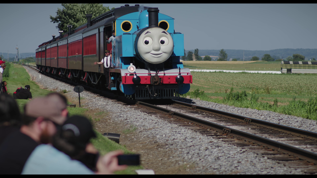 Trailer #1